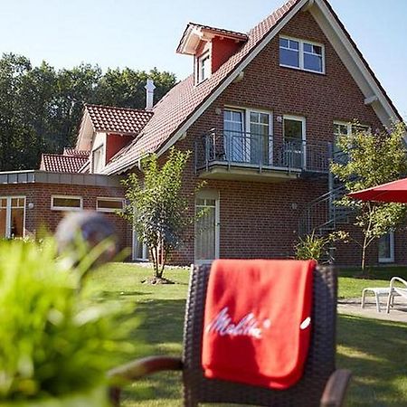 Hotel Waldblick Deppe Lippstadt Zewnętrze zdjęcie