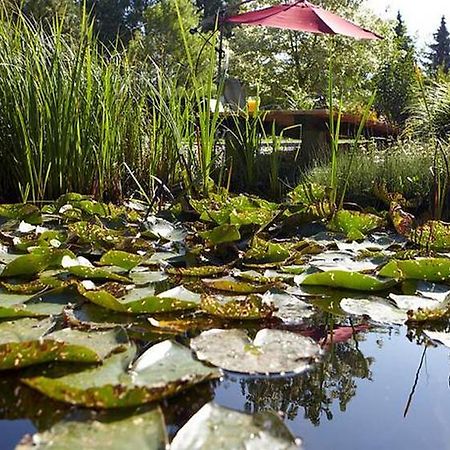 Hotel Waldblick Deppe Lippstadt Zewnętrze zdjęcie