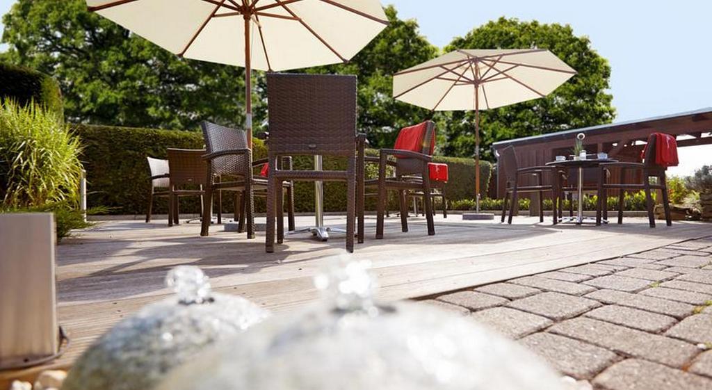 Hotel Waldblick Deppe Lippstadt Zewnętrze zdjęcie