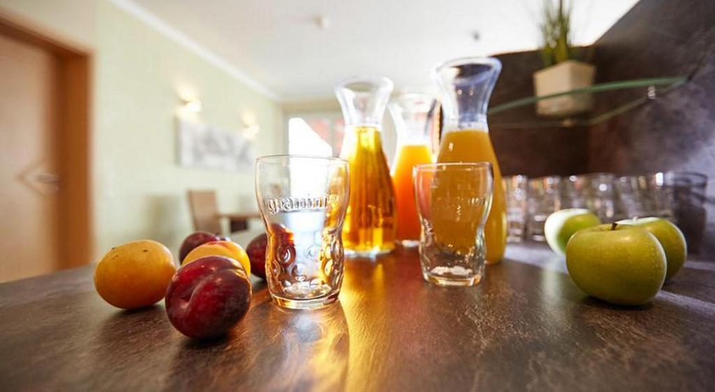 Hotel Waldblick Deppe Lippstadt Zewnętrze zdjęcie