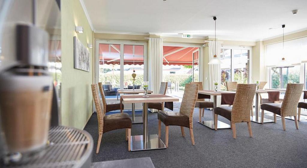 Hotel Waldblick Deppe Lippstadt Zewnętrze zdjęcie