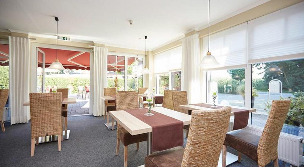 Hotel Waldblick Deppe Lippstadt Zewnętrze zdjęcie