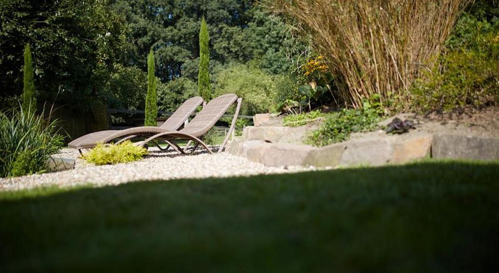 Hotel Waldblick Deppe Lippstadt Zewnętrze zdjęcie
