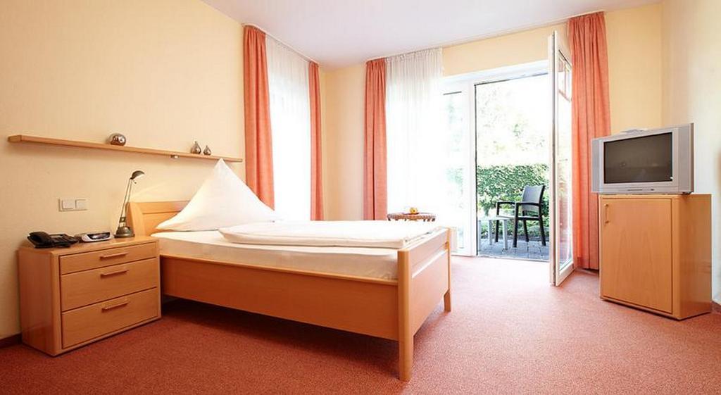 Hotel Waldblick Deppe Lippstadt Pokój zdjęcie