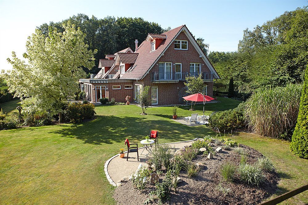 Hotel Waldblick Deppe Lippstadt Zewnętrze zdjęcie