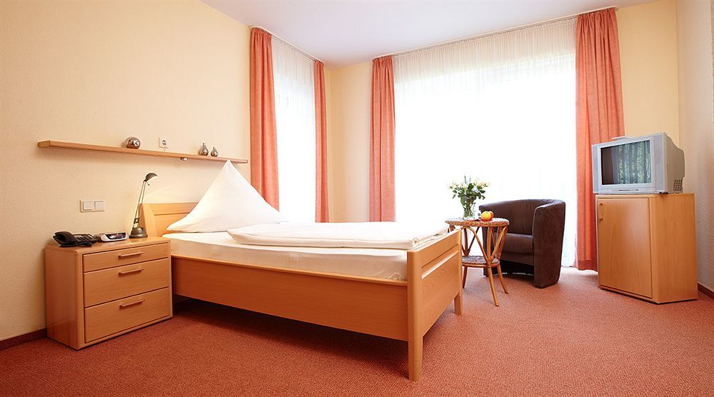 Hotel Waldblick Deppe Lippstadt Zewnętrze zdjęcie