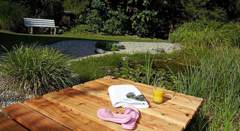Hotel Waldblick Deppe Lippstadt Zewnętrze zdjęcie