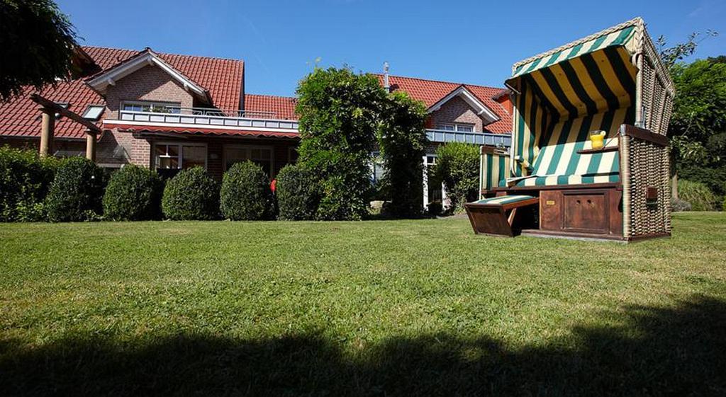 Hotel Waldblick Deppe Lippstadt Zewnętrze zdjęcie