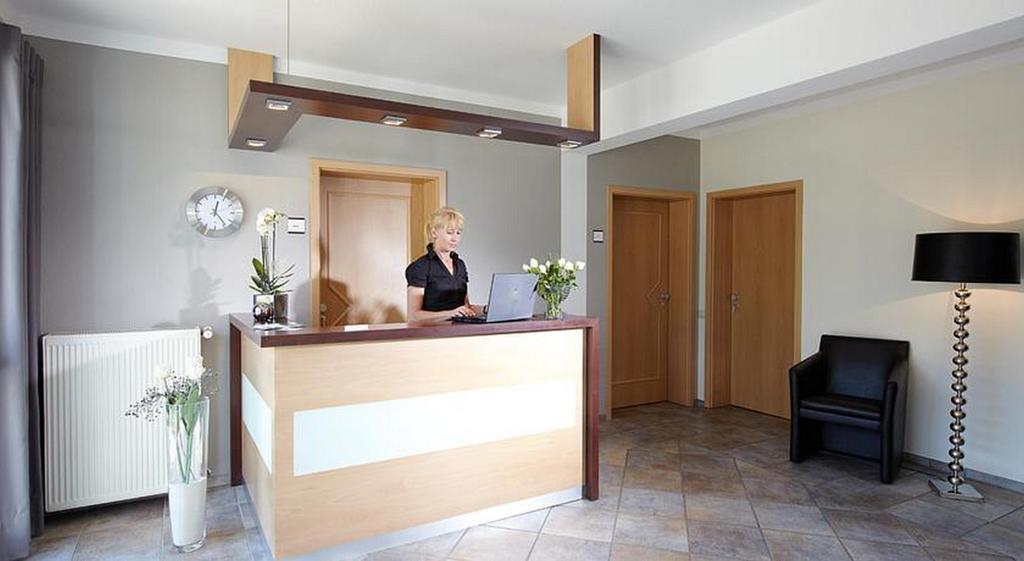 Hotel Waldblick Deppe Lippstadt Zewnętrze zdjęcie