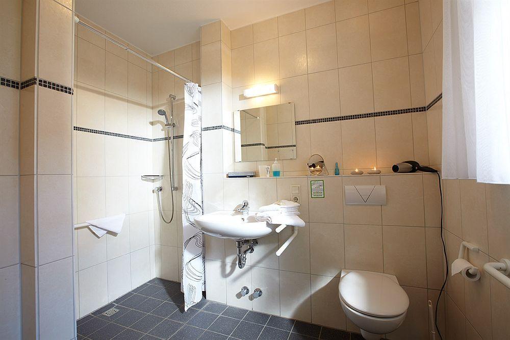 Hotel Waldblick Deppe Lippstadt Zewnętrze zdjęcie