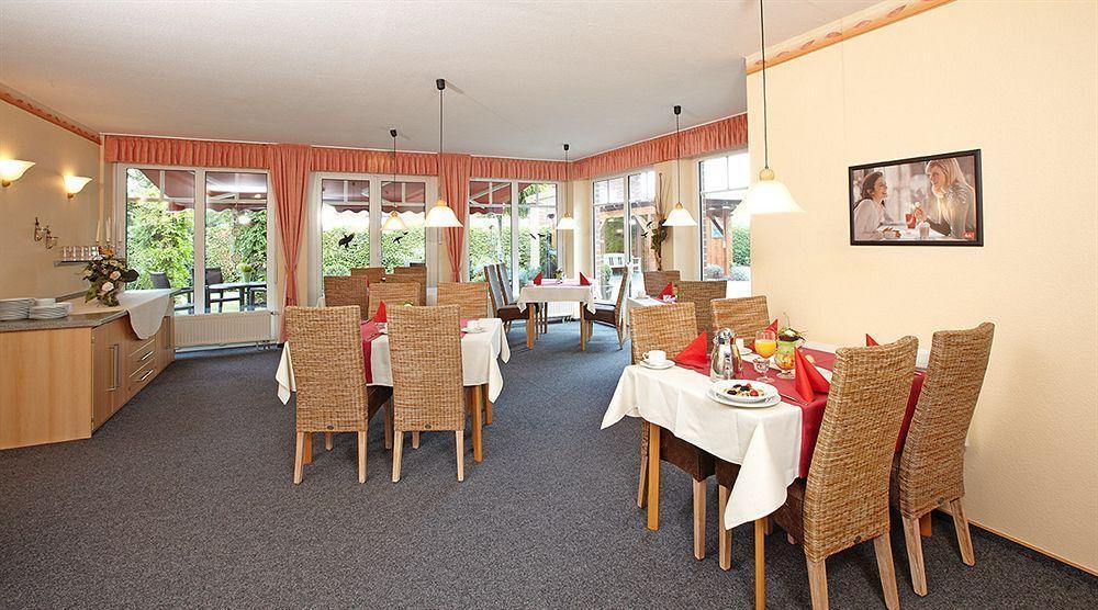 Hotel Waldblick Deppe Lippstadt Zewnętrze zdjęcie