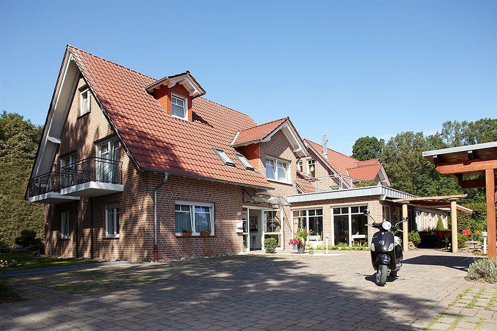 Hotel Waldblick Deppe Lippstadt Zewnętrze zdjęcie